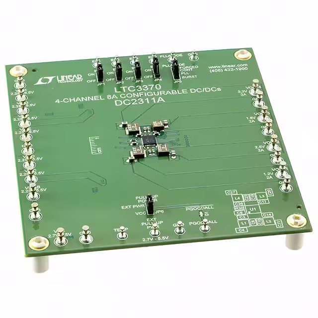 DC2311A Analog Devices Inc.