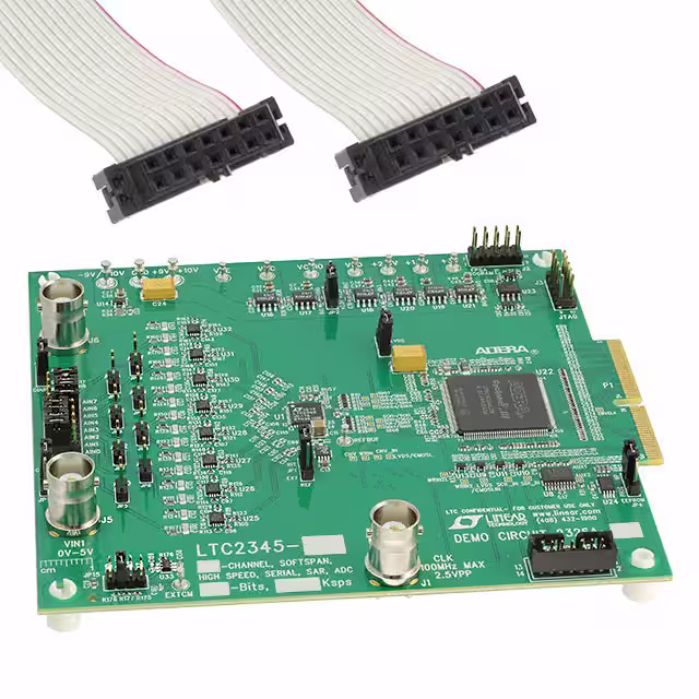 DC2326A-A Analog Devices Inc.