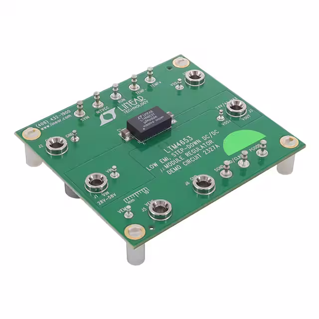 DC2327A Analog Devices Inc.