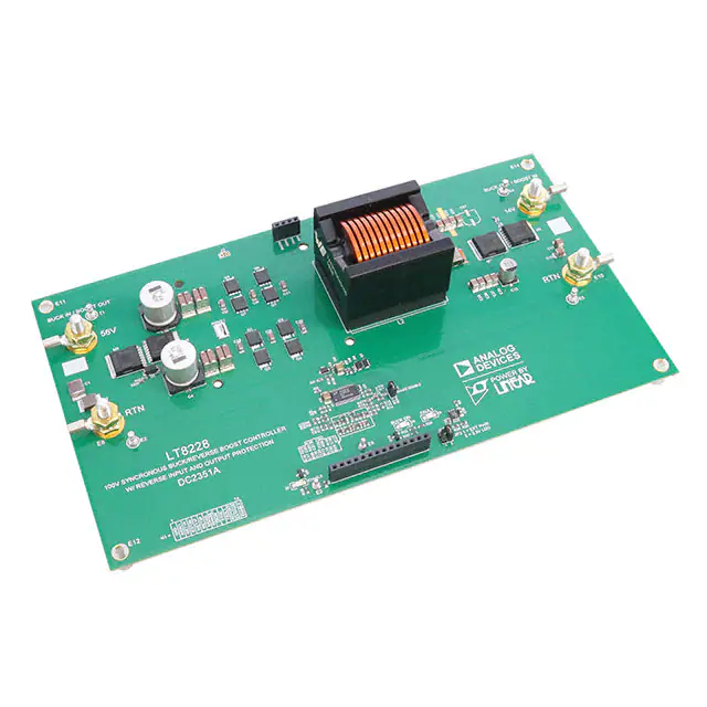 DC2351A Analog Devices Inc.