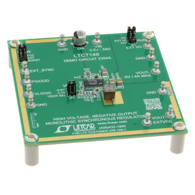 DC2354A Analog Devices Inc.