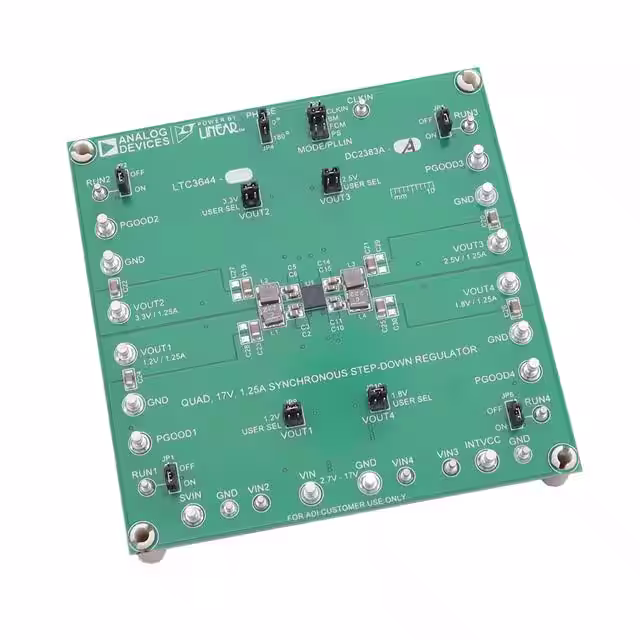 DC2383A-A Analog Devices Inc.