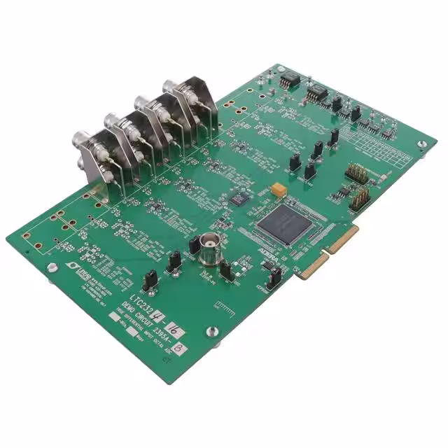 DC2395A-B Analog Devices Inc.