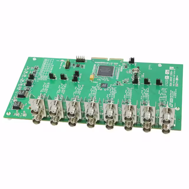 DC2395A-D Analog Devices Inc.