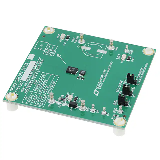DC2417A-A Analog Devices Inc.