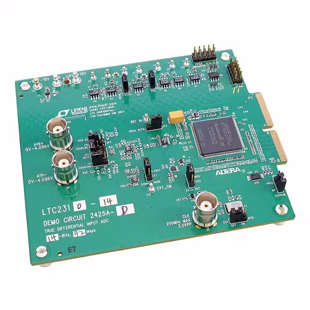 DC2425A-D Analog Devices Inc.