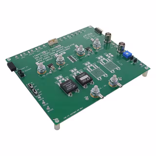 DC2481B-A Analog Devices Inc.