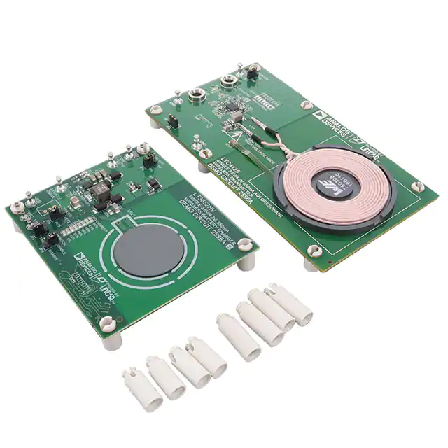 DC2554A-B-KIT Analog Devices Inc.