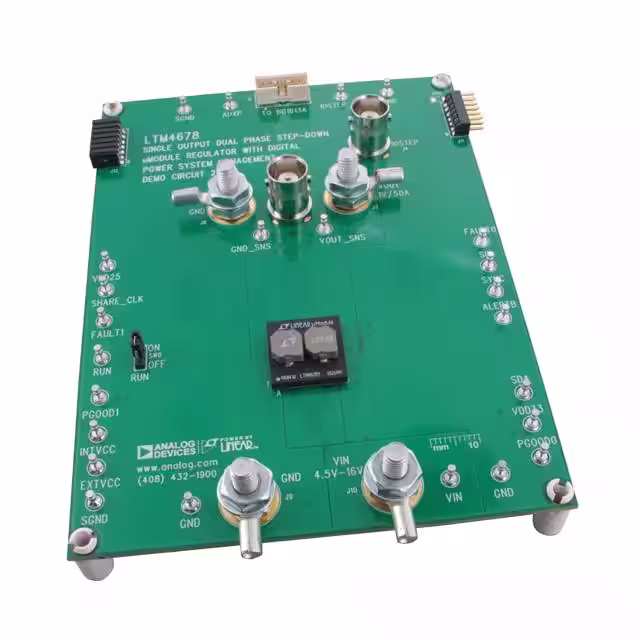 DC2570A Analog Devices Inc.