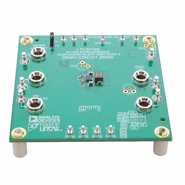 DC2629A Analog Devices Inc.