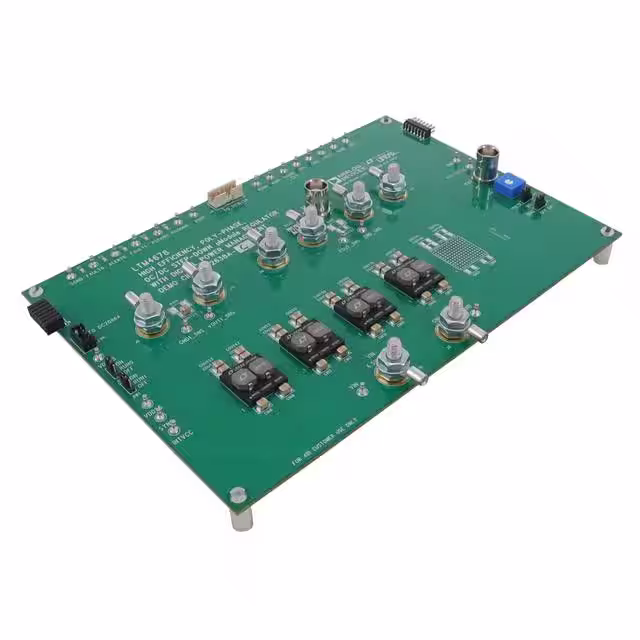 DC2638A-C Analog Devices Inc.