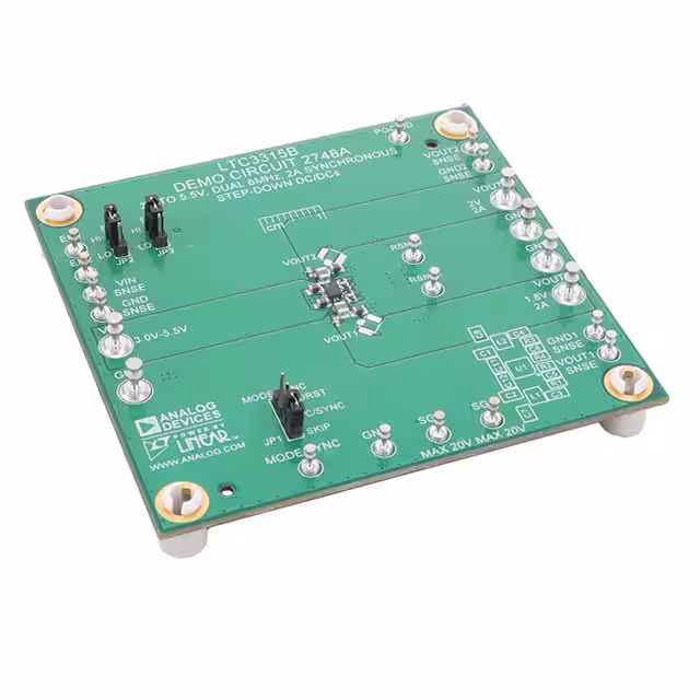 DC2748A Analog Devices Inc.
