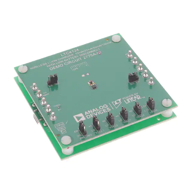 DC2769A-B-KIT Analog Devices Inc.