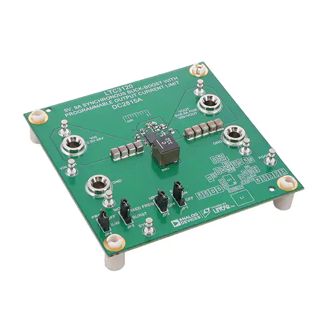 DC2815A Analog Devices Inc.