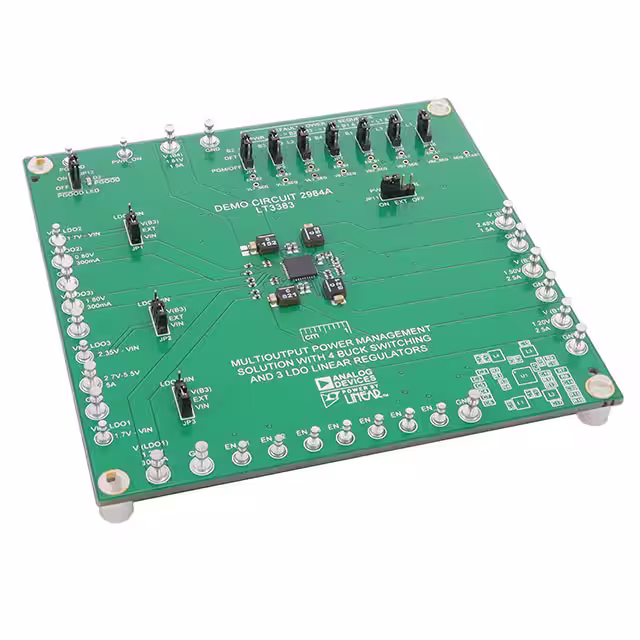 DC2984A Analog Devices Inc.