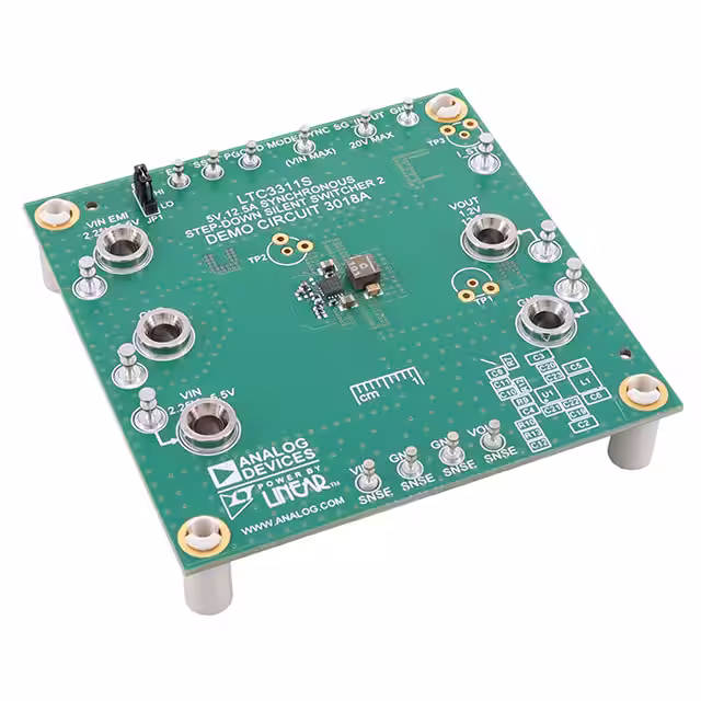 DC3018A Analog Devices Inc.