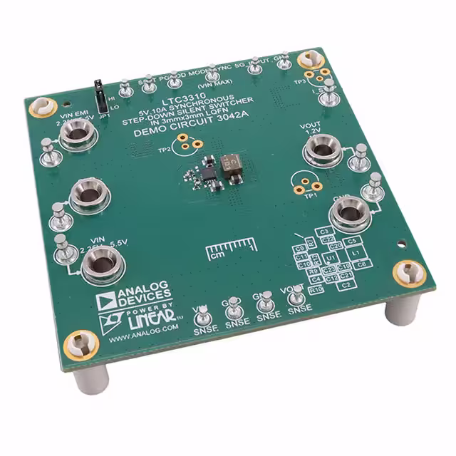 DC3042A Analog Devices Inc.