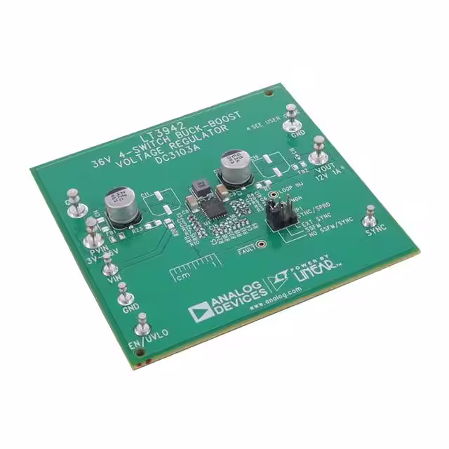 DC3103A Analog Devices Inc.