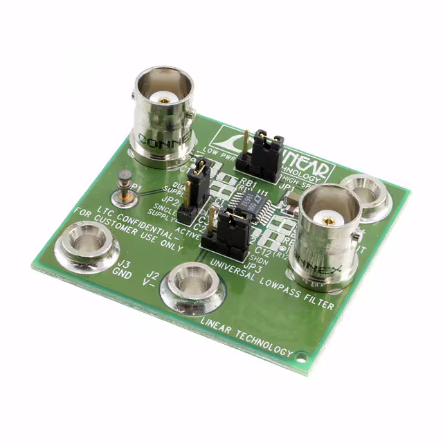 DC338A-A Analog Devices Inc.
