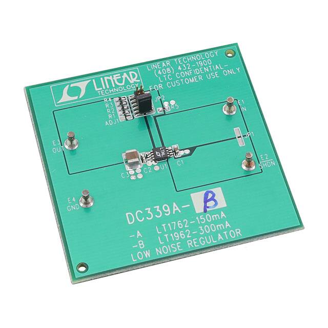 DC339A-B Analog Devices Inc.