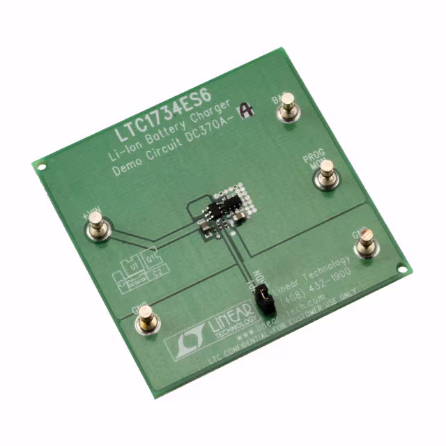 DC370A-A Analog Devices Inc.