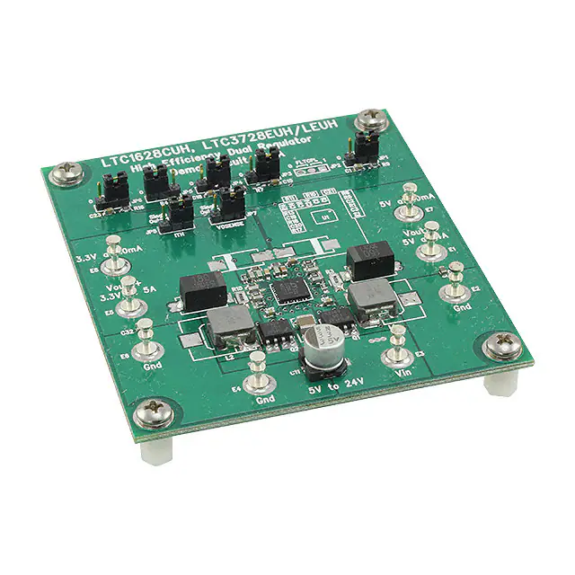 DC392A-C Analog Devices Inc.