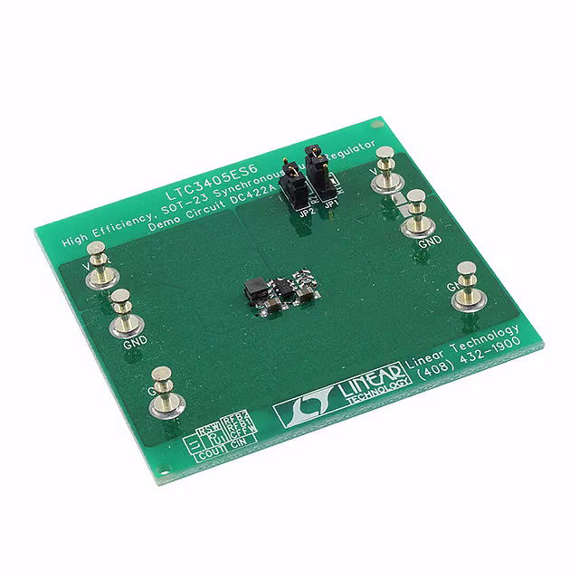 DC422A-B Analog Devices Inc.