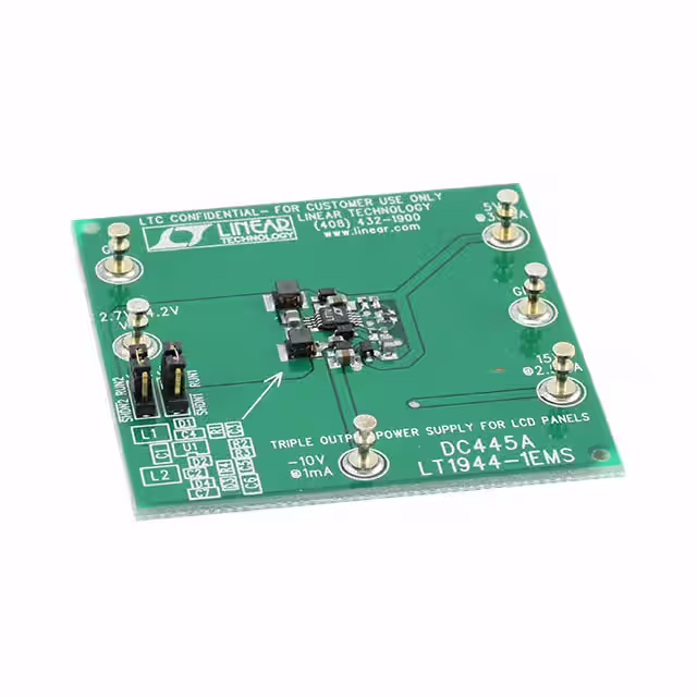 DC445A Analog Devices Inc.