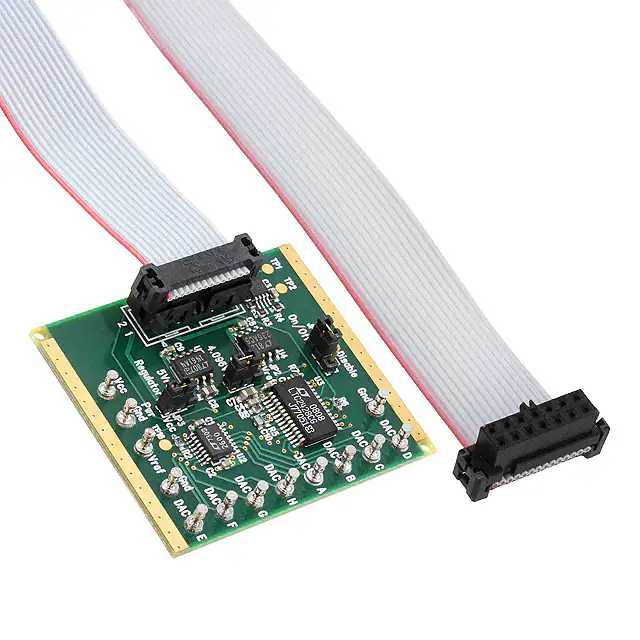 DC579A Analog Devices Inc.