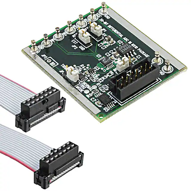 DC586A Analog Devices Inc.