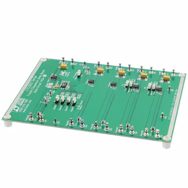 DC740A-C Analog Devices Inc.