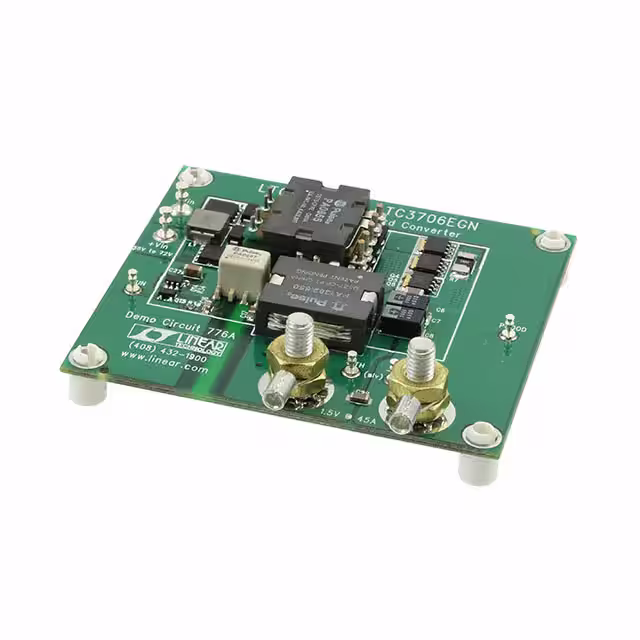 DC776A Analog Devices Inc.