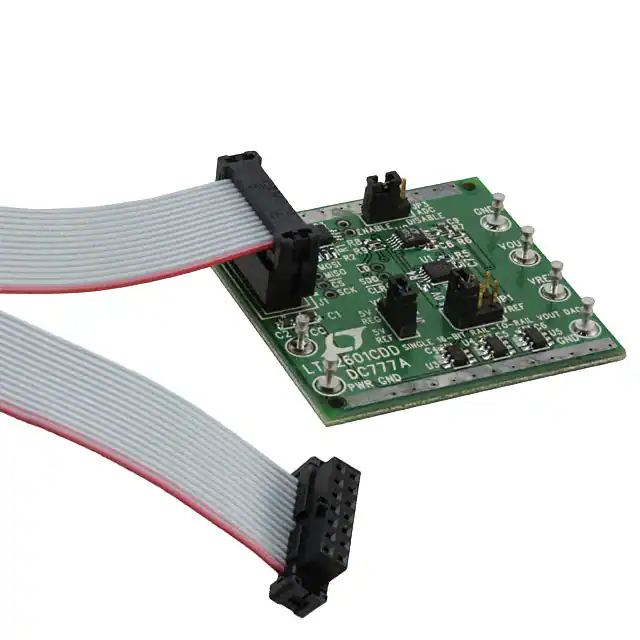 DC777A Analog Devices Inc.