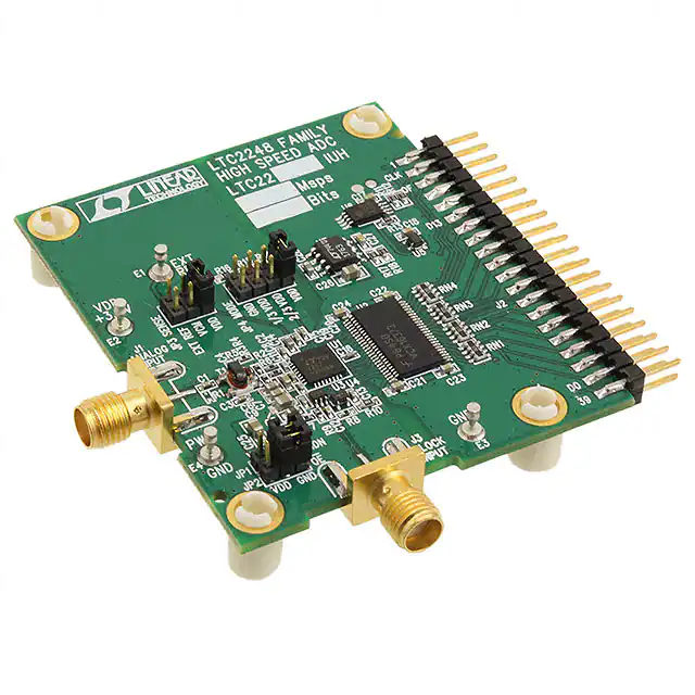 DC782A-H Analog Devices Inc.