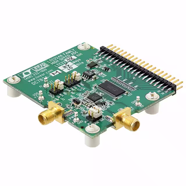 DC782A-M Analog Devices Inc.