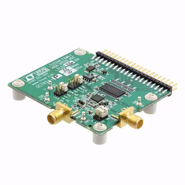 DC782A-P Analog Devices Inc.
