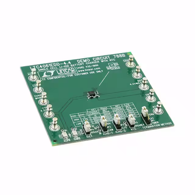 DC788B Analog Devices Inc.