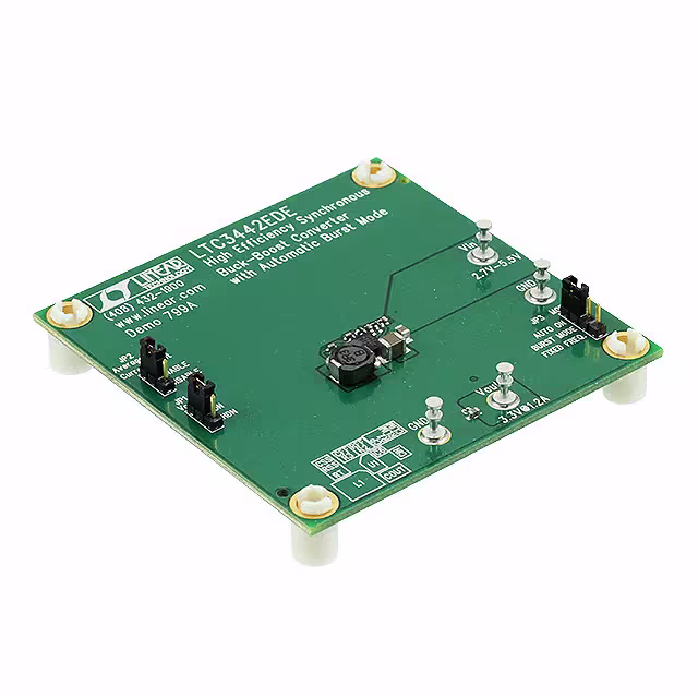 DC799A Analog Devices Inc.