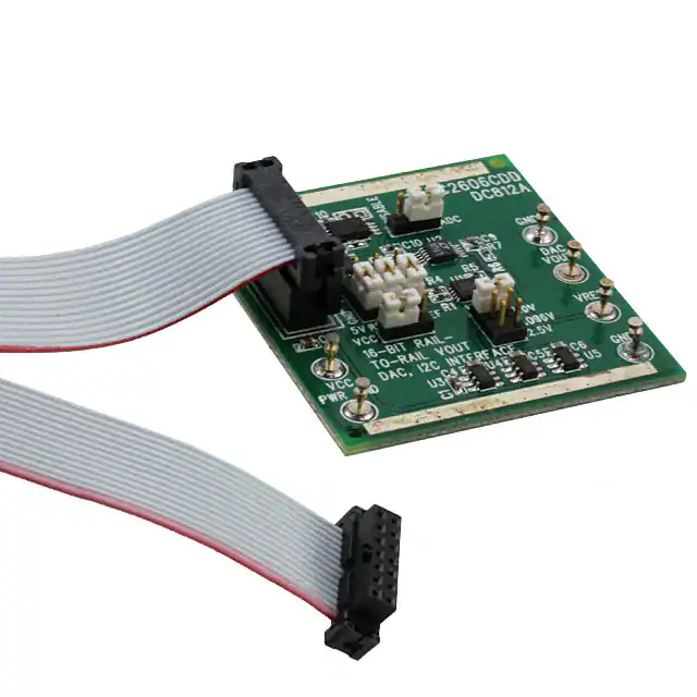 DC812A Analog Devices Inc.