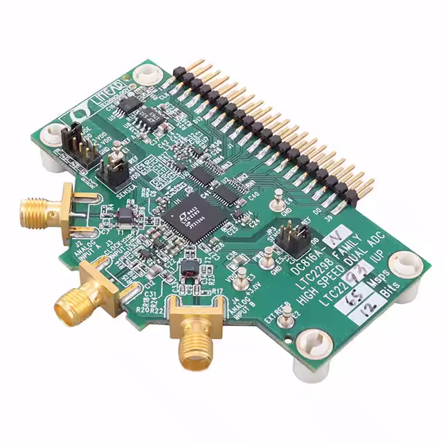 DC816A-N Analog Devices Inc.