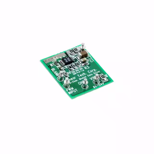 DC835A Analog Devices Inc.