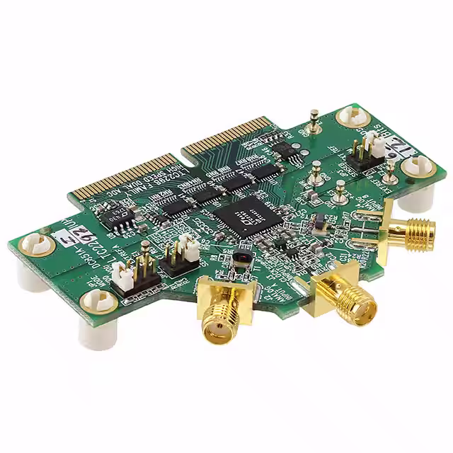 DC851A-I Analog Devices Inc.