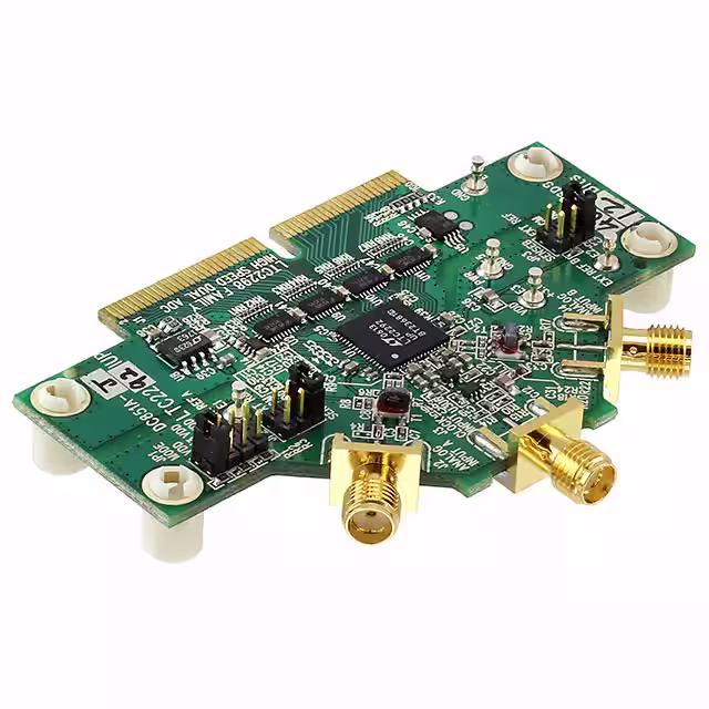 DC851A-J Analog Devices Inc.