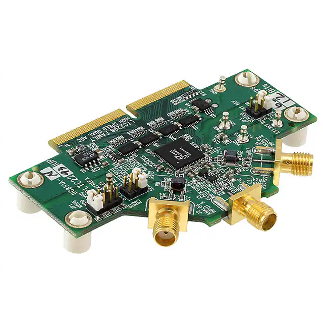 DC851A-N Analog Devices Inc.