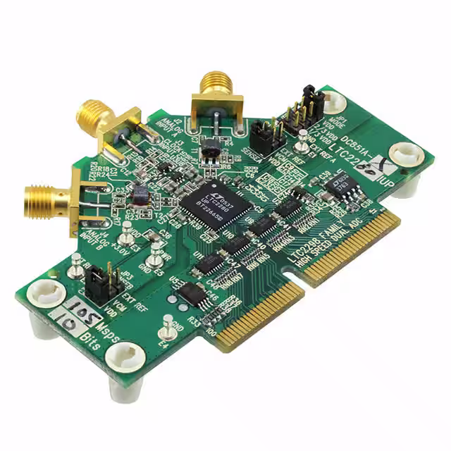 DC851A-X Analog Devices Inc.
