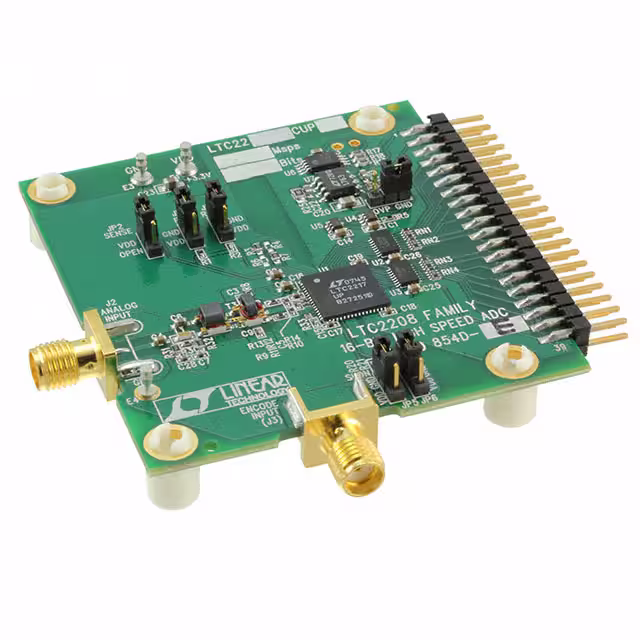 DC854D-E Analog Devices Inc.