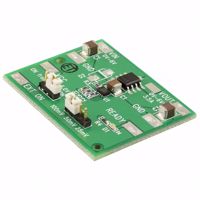 DC872A Analog Devices Inc.
