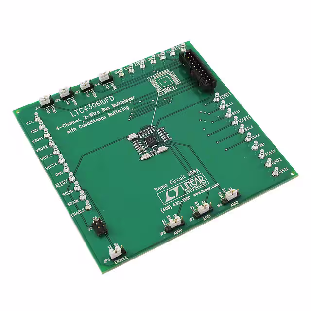 DC906A Analog Devices Inc.