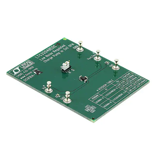 DC916A-A Analog Devices Inc.