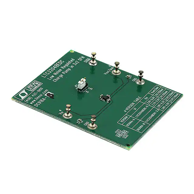 DC916A-B Analog Devices Inc.
